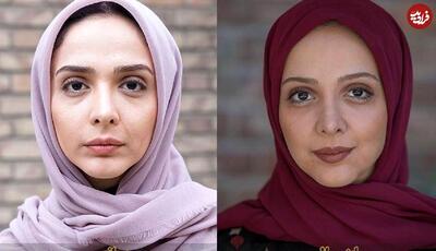 تاریخ وبگردی | چهره جدید المیرا دهقانی در 33 سالگی؛ «یاسمن» سریال لحظه گرگ و میش