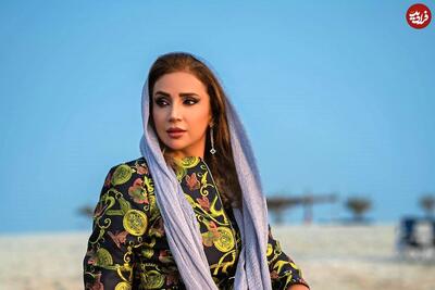 تاریخ وبگردی | چهره جدید شبنم قلی خانی در جشن تولد 47 سالگی