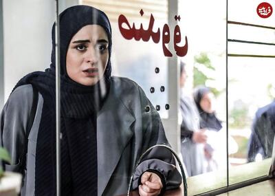 تاریخ وبگردی |«اسماعیل، هاشم، سهراب و نغمه» در پشت صحنه سریال ازسرنوشت؛ سال 99