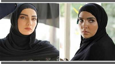 تاریخ وبگردی |تغییر چهره بازیگران اول و دوم نقش «نجلا» در سریال نجلا بعد 4 سال
