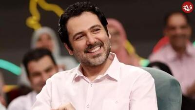 تاریخ وبگردی | تیپ و چهره متفاوت «کوروش تهامی و همسرش» در دبی