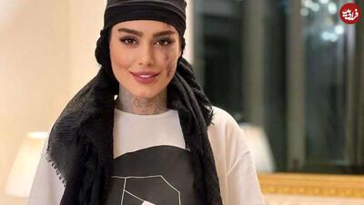 تاریخ وبگردی |چهره جدید بهت آور «فلور نظری و سحر قریشی» در 55 و 37 سالگی