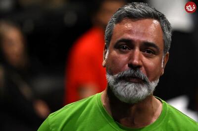 تاریخ وبگردی |تیپ و چهره «مهران رنجبر، عمار تفتی و شهنام شهابی»؛ 13 سال قبل
