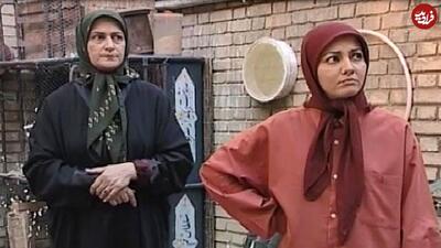 تاریخ وبگردی | «نرگس» سریال خانه به دوش بعد 20 سال؛ آناهیتا همتی در 51 سالگی