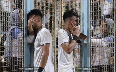 بیوگرافی ابوذر صفرزاده و همسرش الهه + عکس