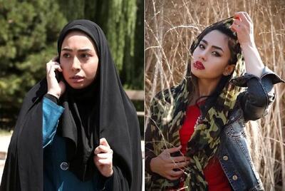 تاریخ وبگردی |تغییر چهره «سحر دختر کیمیا» سریال کیمیا بعد 9 سال در 29 سالگی