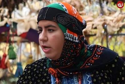 تاریخ وبگردی |چهره جدید تازه و دیدنی «رونی کلمن دایی» سریال نون خ در 26 سالگی