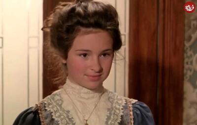  تاریخ وبگردی |چهره جدید و دیدنی «ایزی پتیبون» 28 سال بعد سریال قصه‌های جزیره