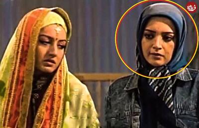 تاریخ وبگردی |چهره جدید جذاب «کتی» سریال مسافری از هند بعد 21 سال در 43 سالگی