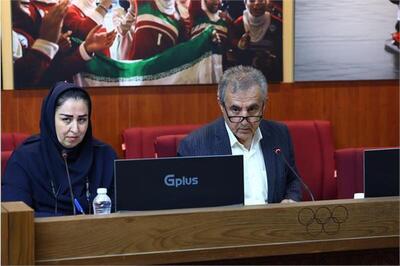 رئیس انجمن جوجیتسو: در بازی‌های کشور‌های اسلامی شانس مدال داریم/ نباید فرصت حضور در بازی‌های آسیایی ساحلی را از دست بدهیم
