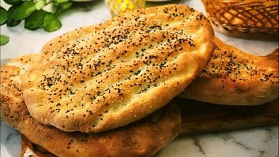 کرمان؛ میزبان سومین جشنواره ملی نان