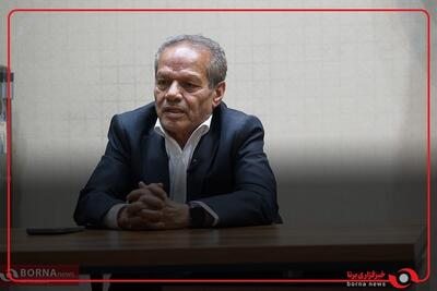 رد پای یک ایرانی در حضور ندود در یوونتوس