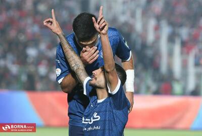 مهدی تیکدری: اگر آن صحنه برعکس بود، برای پرسپولیس پنالتی می‌گرفتند/ حیف شد برنده نشدیم