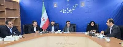 حمایت جدی از اقدامات و جذب اعتبارات پژوهشی