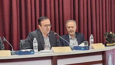 نوذری: راه برون رفت از مشکلات استفاده و حمایت از نخبگان است 