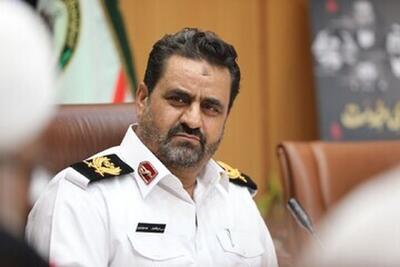 توقیف ۳۸دستگاه موتورسیکلت سنگین در ۶ ماهه نخست سال جاری