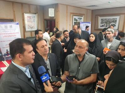 افشین: با ثبات اقتصادی، حمایت از شرکت‌های فناور افزایش می‌یابد