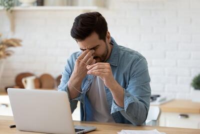 استرس؛ قاتل خاموش قلب‌/ مدیریت فشار روانی با راهکارهای ساده