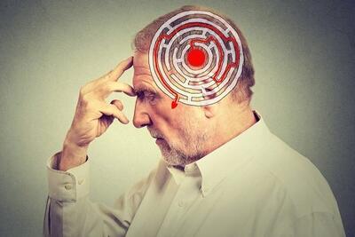 آلزایمر و افسردگی جزئی از روند طبیعی سالمندی نیست و نیازمند بررسی روانپزشکی است