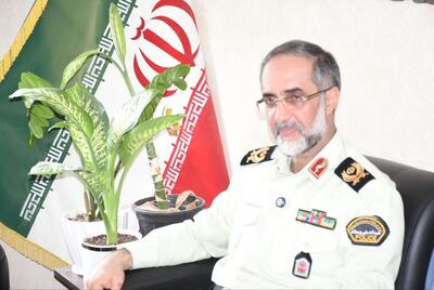 بزرگداشت هفته نیروی انتظامی با ۴۰ برنامه در گلستان