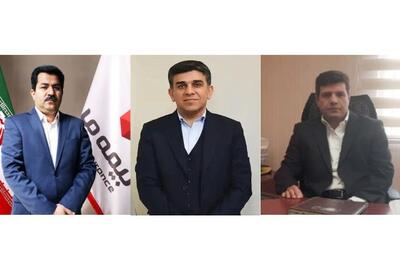 ترکیب هیات مدیره بیمه معلم با وجود این افراد کامل شد