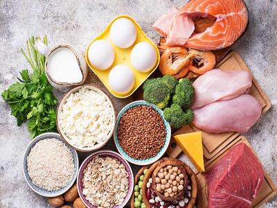 قیمت جهانی مواد غذایی کاهش یافت