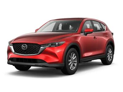مزدا CX-5 مدل 2025 + مشخصات فنی و قیمت