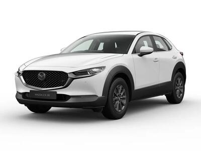 مزدا CX-30 مدل 2025 + مشخصات فنی و قیمت