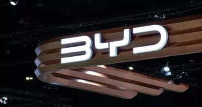پایان سلطنت تسلا؛ BYD فرمانروای رسمی برقی‌ها