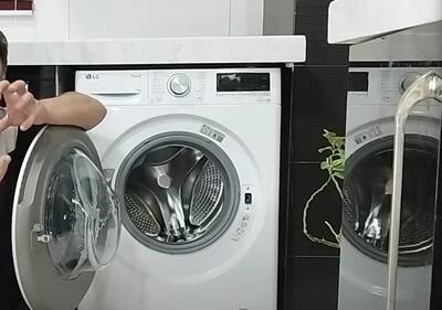 ۶ کاری که برای خراب نشدن ماشین لباسشویی باید انجام بدهید؛ چکار کنیم ماشین لباسشویی خراب نشه