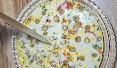 می خوای غذا هات همیشه فوق العاده بشه ! دستور پخت در منزل!