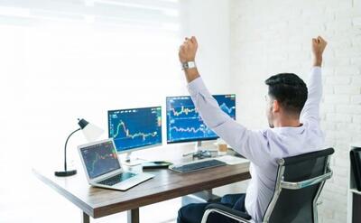 دروازه‌ای به دنیای ترید: راهنمای گام به گام کار با بروکر Errante و آشنایی با ابزارهای آن