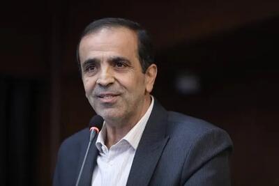 تیشه‌گران سرپرست فدراسیون رویینگ شد