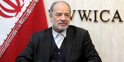 عضو کمیسیون امنیت ملی مجلس: نتوانیم نفت بفروشیم، اجازه عبور کشتی‌ها از تنگه هرمز را نمی‌دهیم