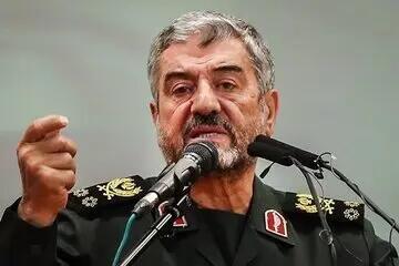 مسئول قرارگاه فرهنگی-اجتماعی بقیه‌الله الاعظم: هدایت‌های حکیمانه مقام معظم رهبری ما را پیروز کرد
