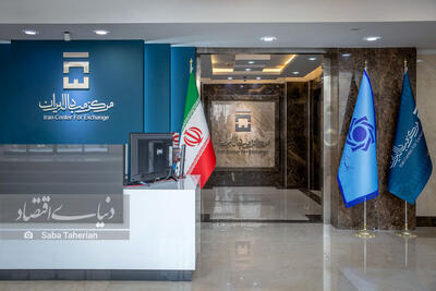 سریال تاریخی سرکوب ارزی
