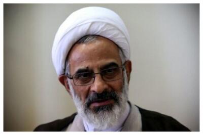توضیحات نماینده ولی‌فقیه در سپاه درباره وضعیت اتاق جنگ در عملیات وعده صادق ۲/ سردار سلامی محکم ایستاد تا این عملیات انجام شود