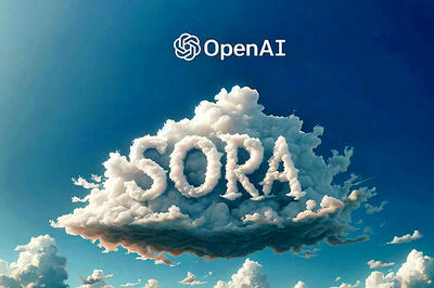 Sora2؛ سومین اپ محبوب اپ‌استور
