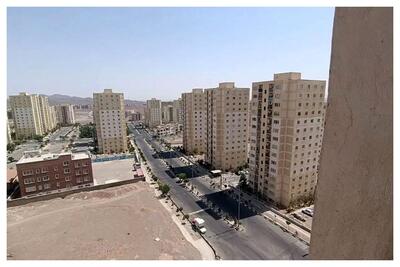 افت شدید قیمت خانه در پردیس+ جدول