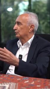 تمام بدبختی‌های اقتصادی از زمان احمدی‌ نژاد شروع شد+ فیلم