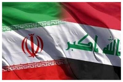 اعلام دلیل ممنوع شدن ورود محصولات ایرانی به عراق/ آیا کشور همسایه هم به مکانیسم ماشه پیوسته است؟