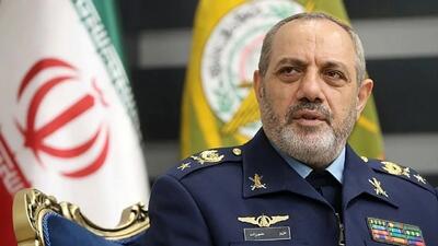 واکنش وزیر دفاع به ادعاها درباره احتمال جنگ دوباره اسرائیل علیه ایران/ باید زندگی کنیم