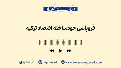 بحران ارزی ترکیه، نتیجه انحراف از اقتصاد آزاد