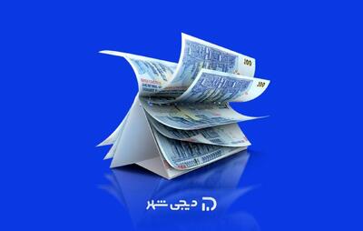 اعتبار خرید کالا از دیجی‌شهر به ۲۲۰ میلیون تومان رسید