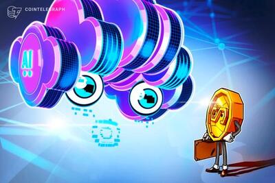  عوامل هوش مصنوعی ممکن است به محرک‌های نقدینگی برای استیبل‌کوین‌ها تبدیل شوند، به گفته یکی از بنیانگذاران آزمایشگاه‌های پکسوس