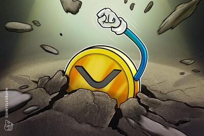 قیمت XRP به ۳ دلار بازگشت و راه برای ۴۰ درصد سود در اکتبر باز شد