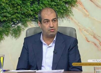 شرط اول احیای دریاچه ارومیه اعلام شد - اکونیوز