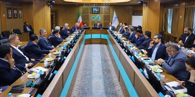 مدیرعامل بانک دی: قطار بانک دی در ریل پیشرفت | اقتصاد24
