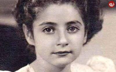 عکس/ چهره دیده نشده شهناز پهلوی و اردشیر زاهدی ۶۸ سال پیش در سال‌های اول ازدواج | اقتصاد24