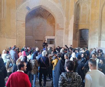 تاثیر تحریم بر صنعت گردشگری ایران؛ آمار سالانه گردشگر ایران ۴ میلیون، ترکیه ۵۰ میلیون نفر / ایرانی‌ها بیشتر به کدام کشور‌ها سفر می‌کنند؟ | اقتصاد24